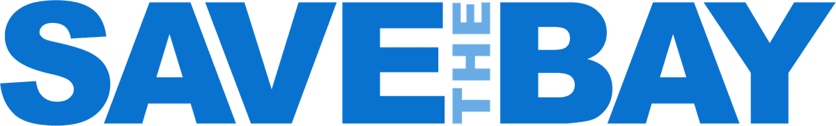 Save The Bay logo